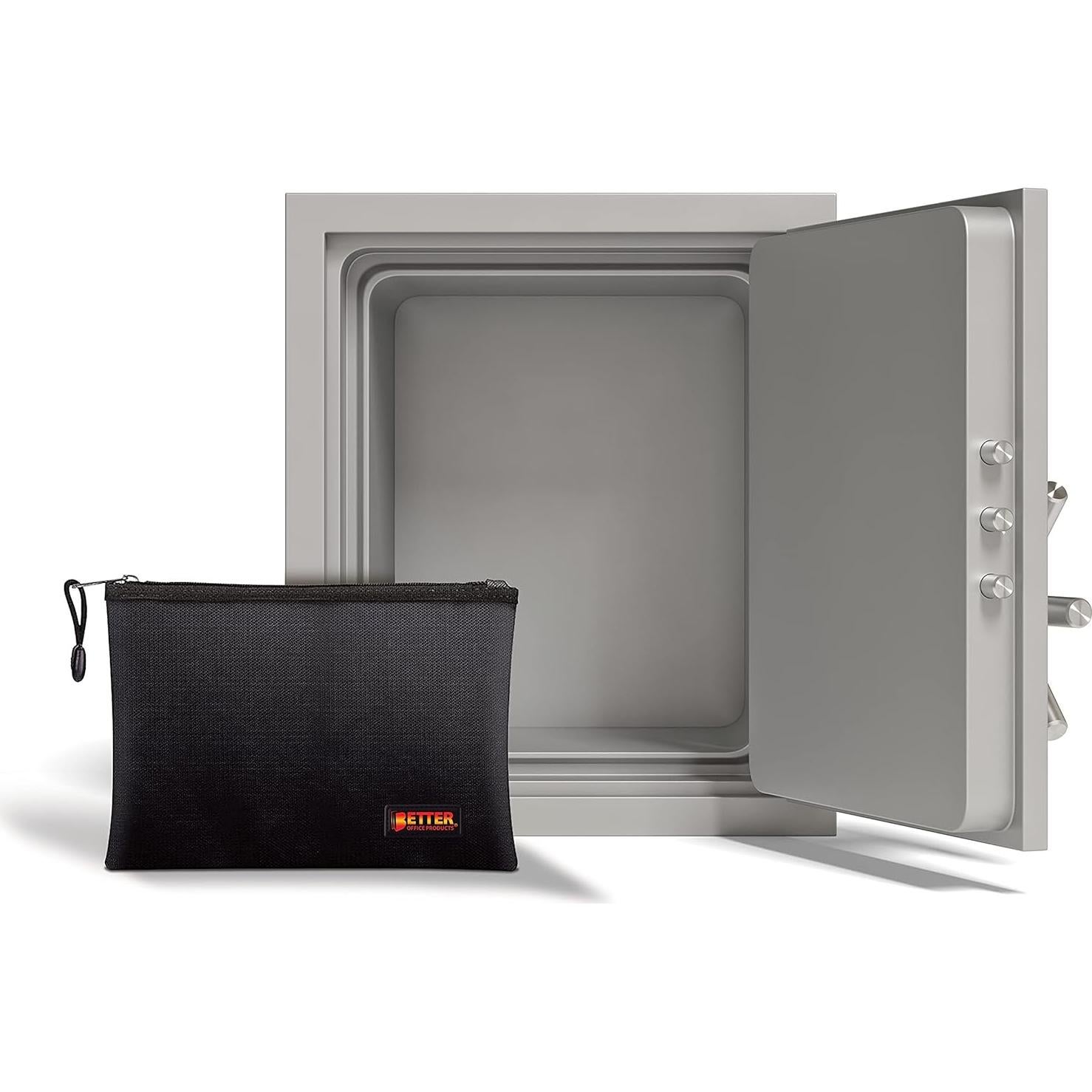 Bolsa de Documentos a Prueba de Fuego 2 Pzs Mejores Productos