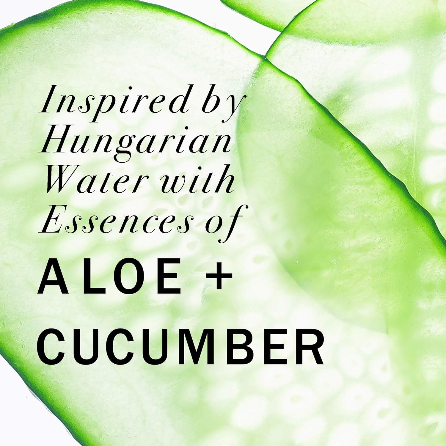 Limpiador Facial Olay Sensible 190.5 ml con Esencia de Pepino