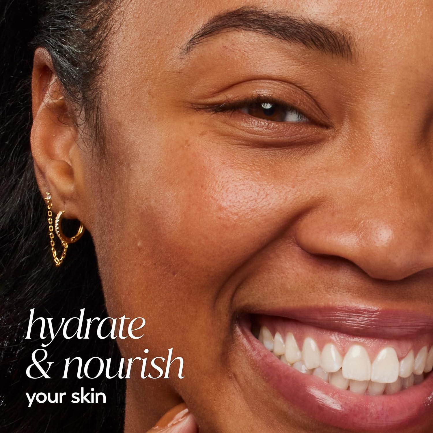 Crema Hidratante Facial Olay Colágeno Péptido 24 MAX 48g