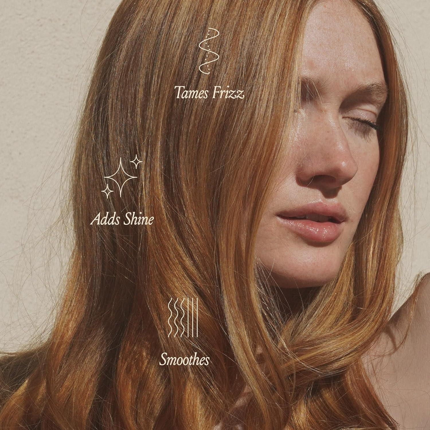 Crema de Estilo 3-En-1 DAE Fruta de Cactus 142 g - Define Rizos