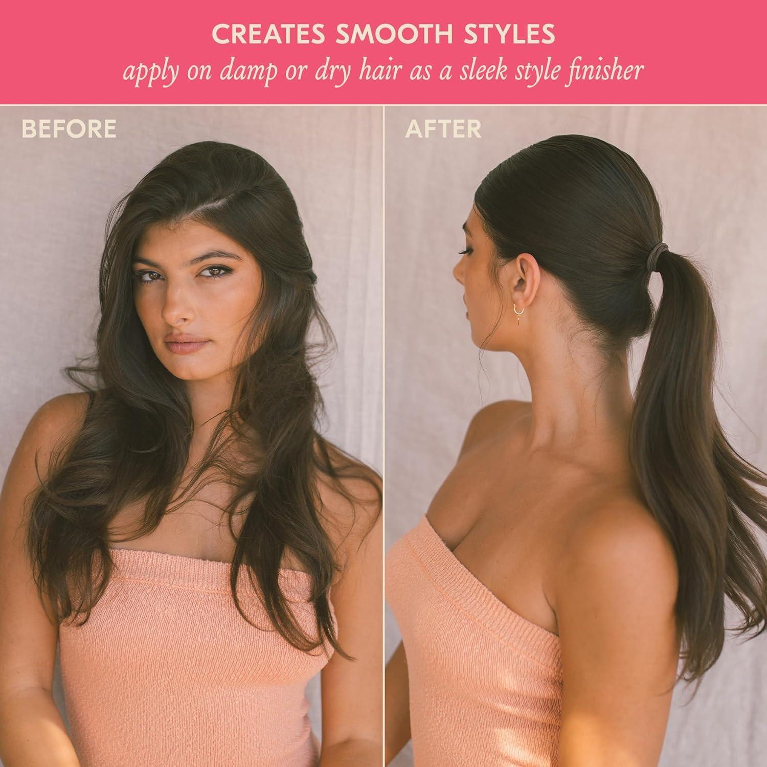 Crema de Estilo 3-En-1 DAE Fruta de Cactus 142 g - Define Rizos