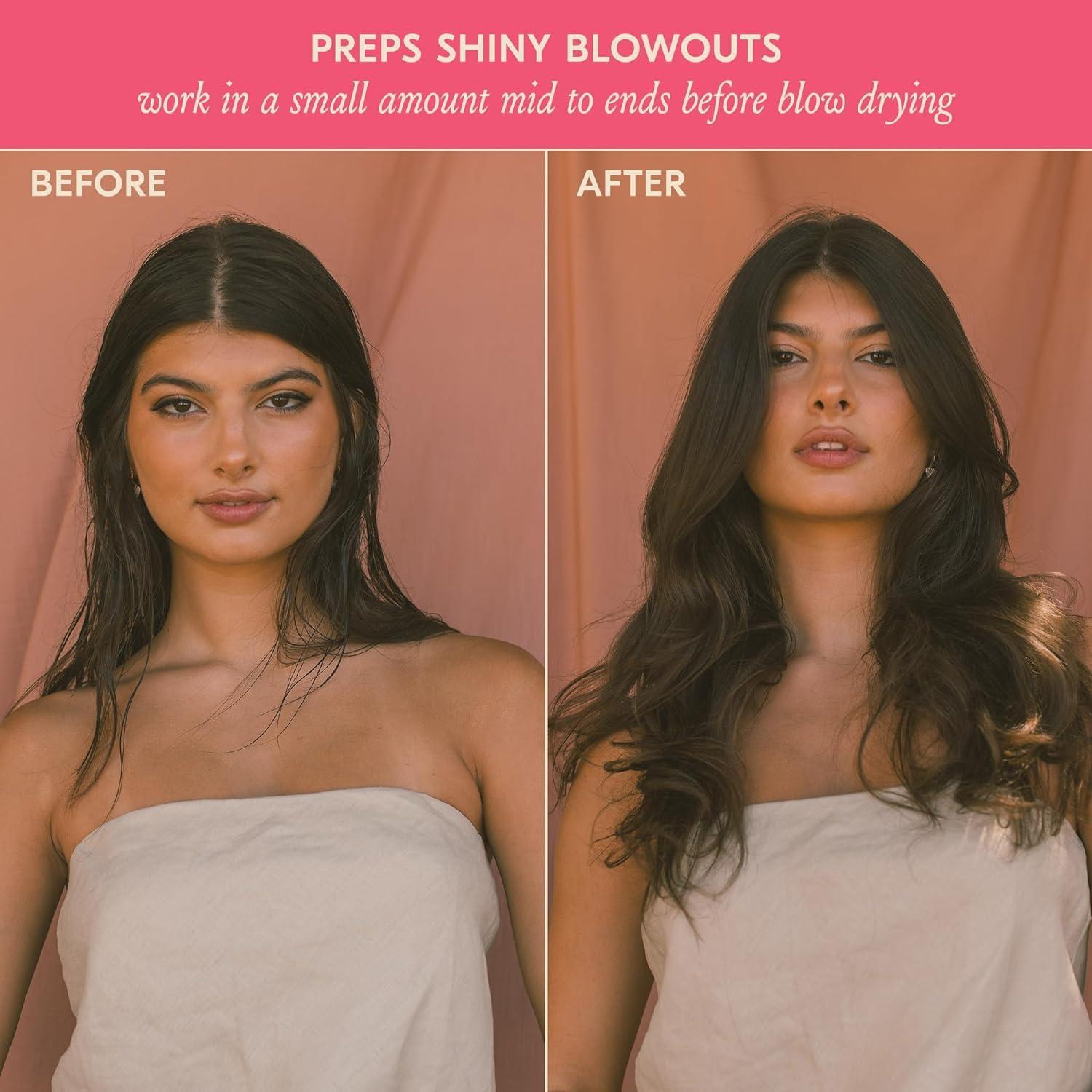 Crema de Estilo 3-En-1 DAE Fruta de Cactus 142 g - Define Rizos