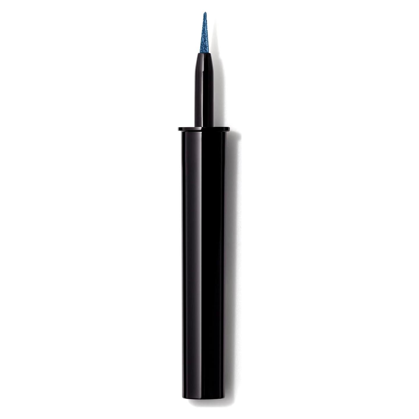 Eyeliner Líquido Lancôme Artliner Azul Metálico 12.45cm