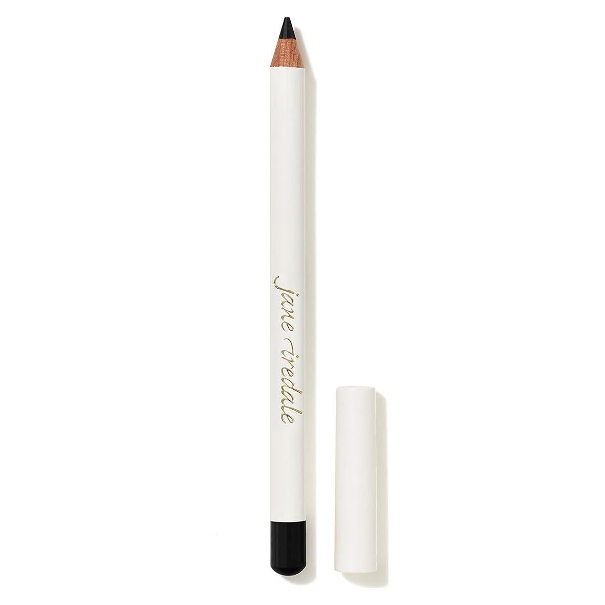 Lápiz de Ojos Mineral Jane Iredale Negro Básico 14cm Vegano