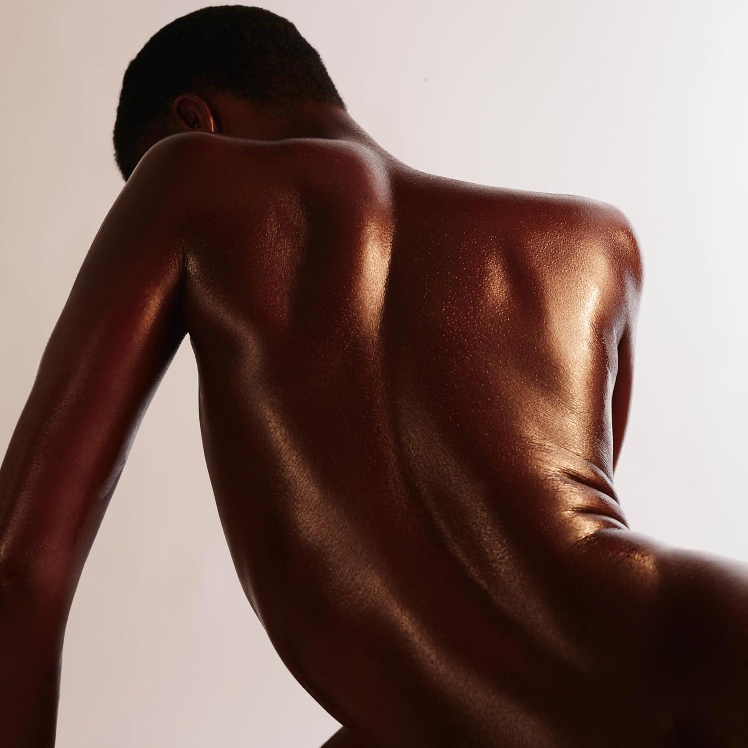 Aceite Corporal Hidratante Augustinus Bader 100 ml