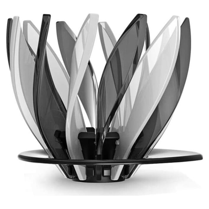 Goteador de Café Hario V60 VDSU-02-B&W Manual 2024