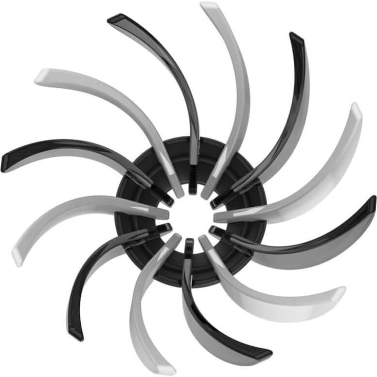 Goteador de Café Hario V60 VDSU-02-B&W Manual 2024