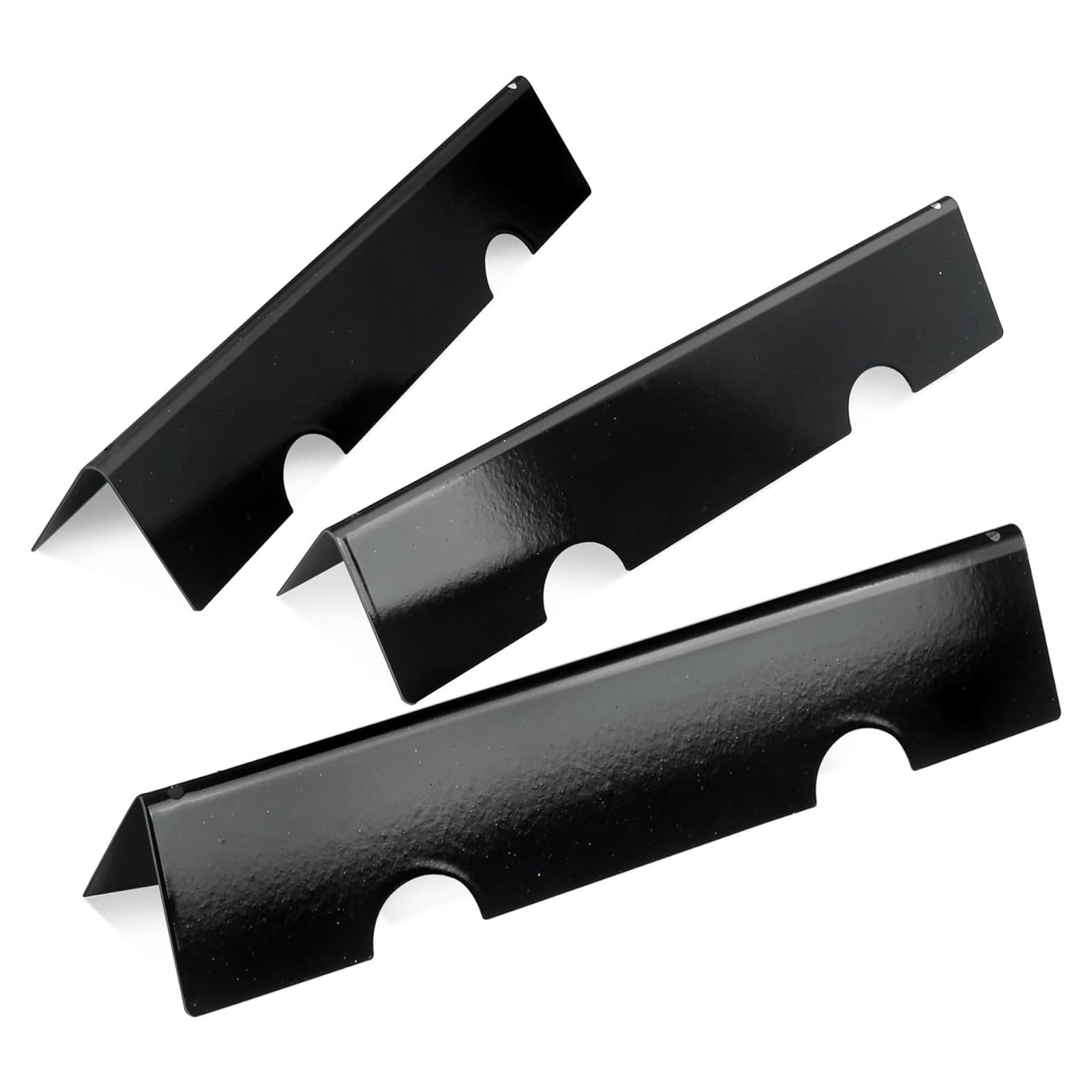 Barras Flavorizer Weber 7635 Acero Inoxidable 38.86 cm