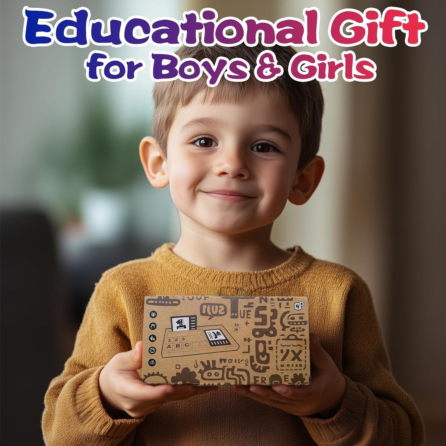 Juego de Ortografía y Matemáticas en Francés KILOGOGRAPH