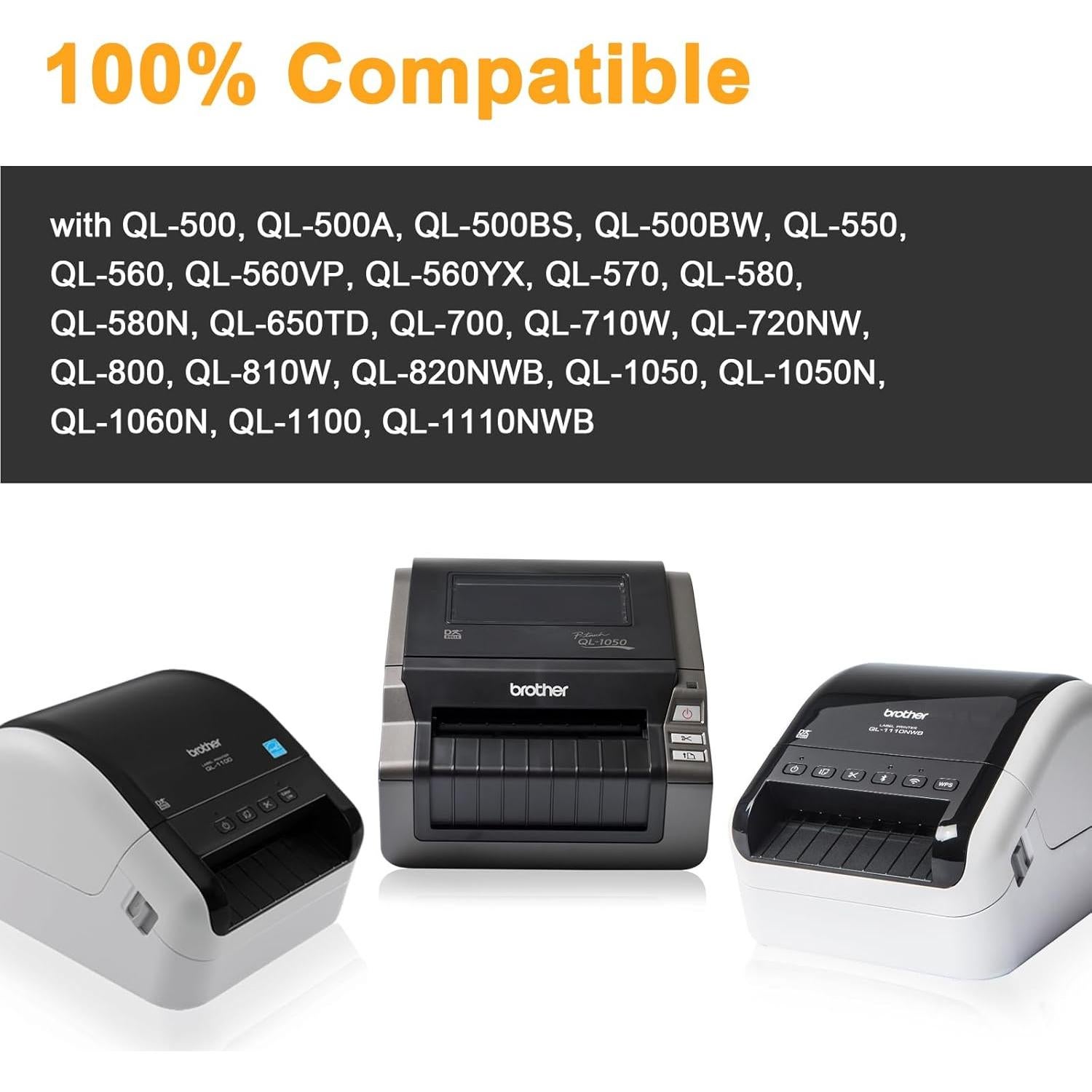 Etiquetas Térmicas Labelebal 1-1/7" x 3-1/2" 4800 Unidades