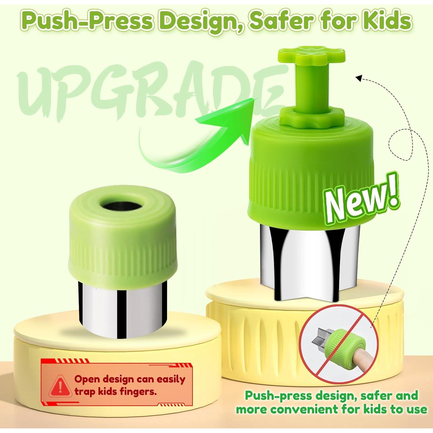 Set de Cocina Montessori 13 Piezas para Niños - Shenzhen Oulan