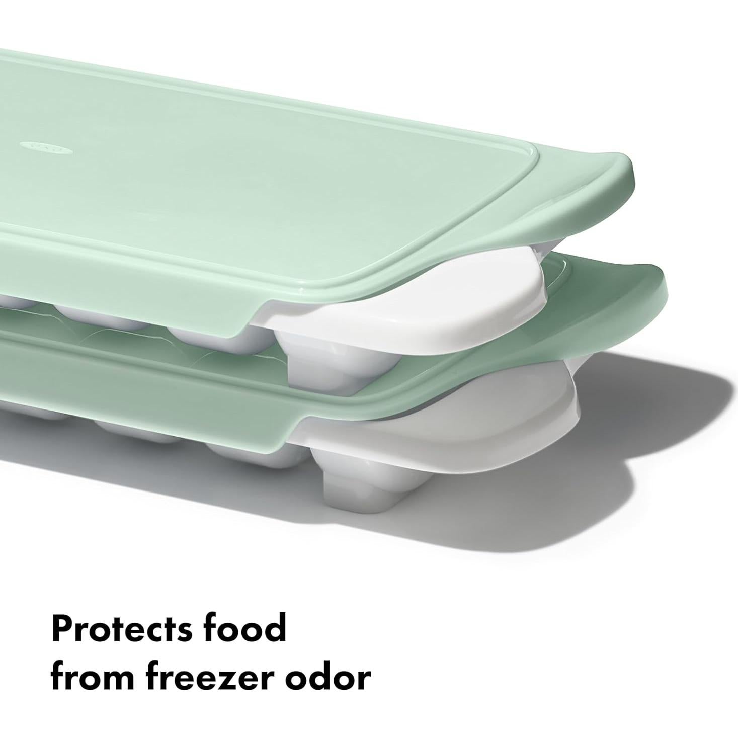 Bandeja de Congelador para Comida de Bebé OXO Tot - 2 Paquetes