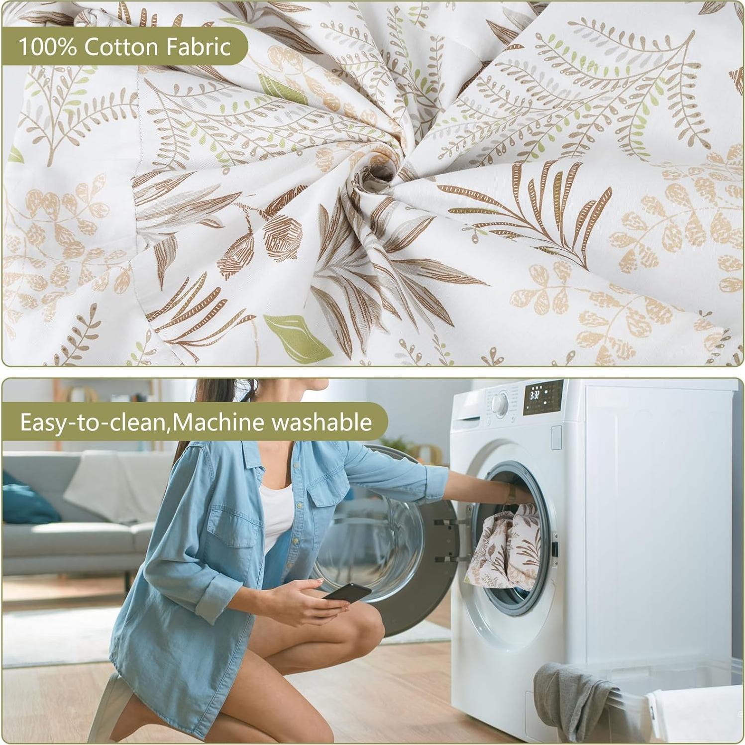 Almohada de Lactancia Lurui con Cinturón Ajustable 63x58cm