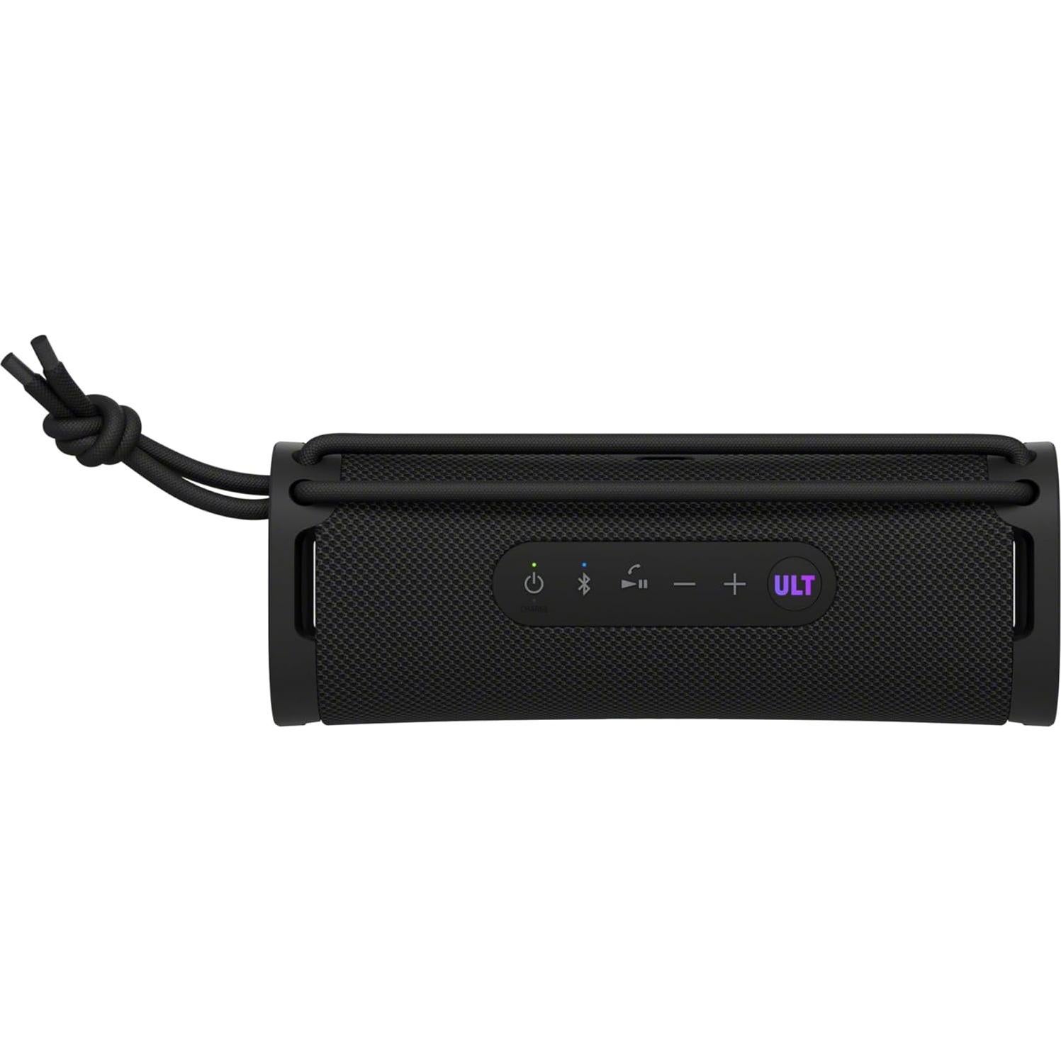 Altavoz Bluetooth Sony ULT Field 1 Impermeable 12h Negro