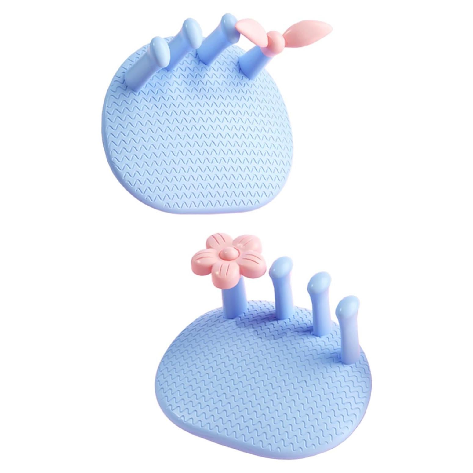 Entrenador de Arco Azul GASTAT para Masaje de Pies y Pantorrillas