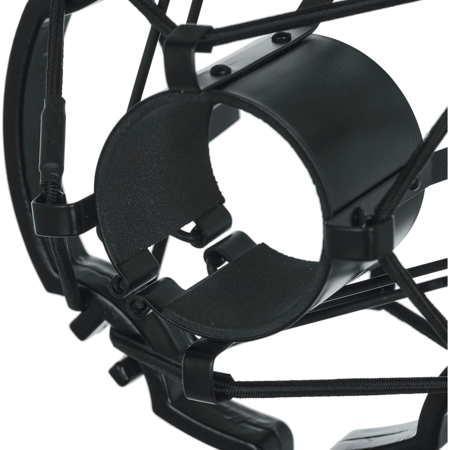 Soporte Antivibración Universal Gator para Micrófonos 42-48mm