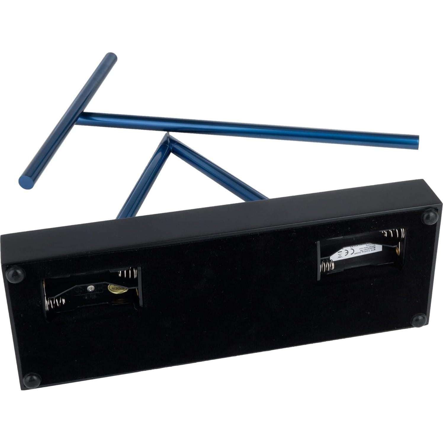 Escultura Cinética Los Palos Oscilantes - Movimiento Perpetuo