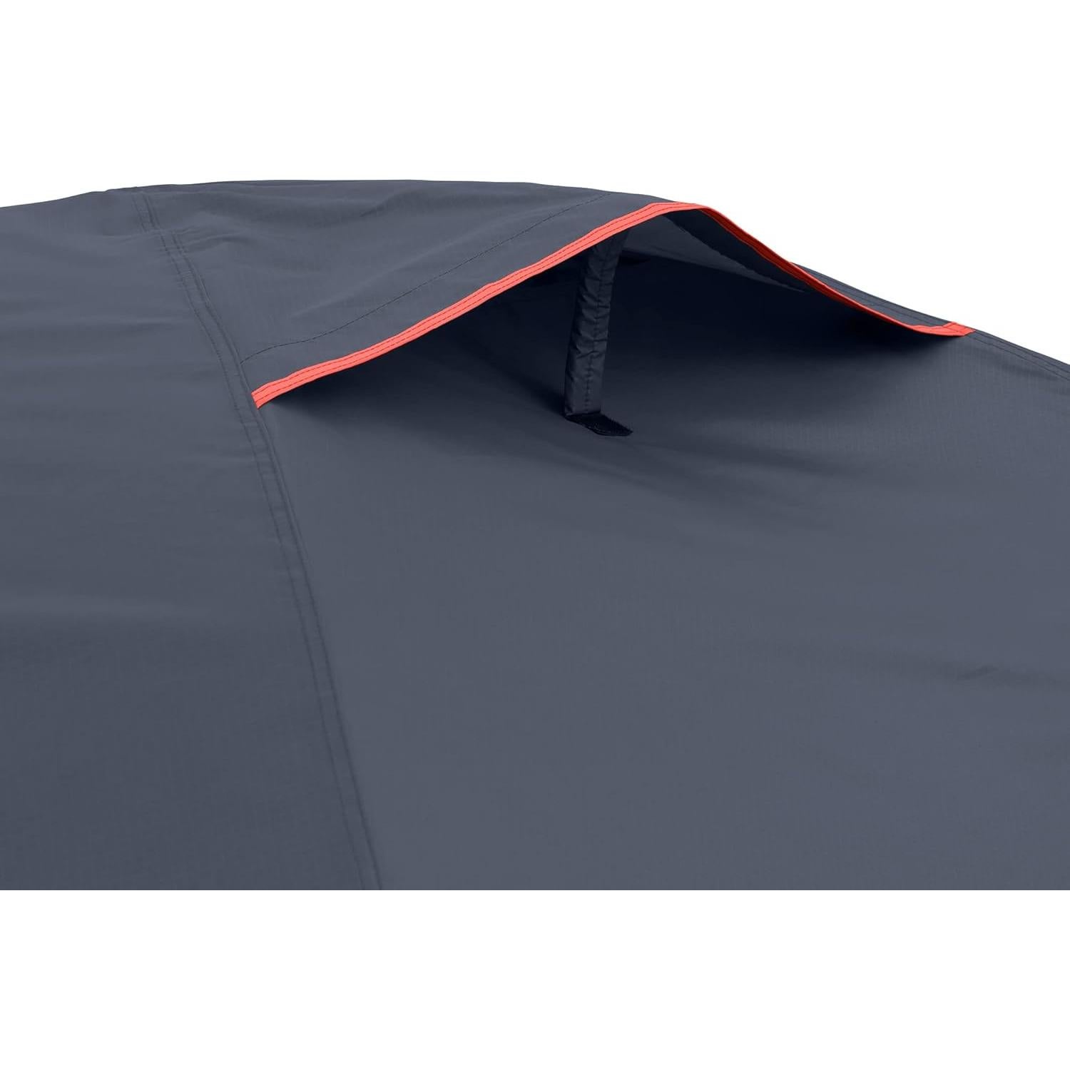 Tienda de Camping Outdoor Products Azul 4 Personas Autopropante