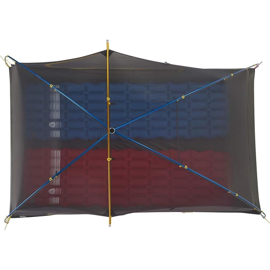 Tienda de Camping Sierra Designs Meteor Lite 2 Personas Ultraligera