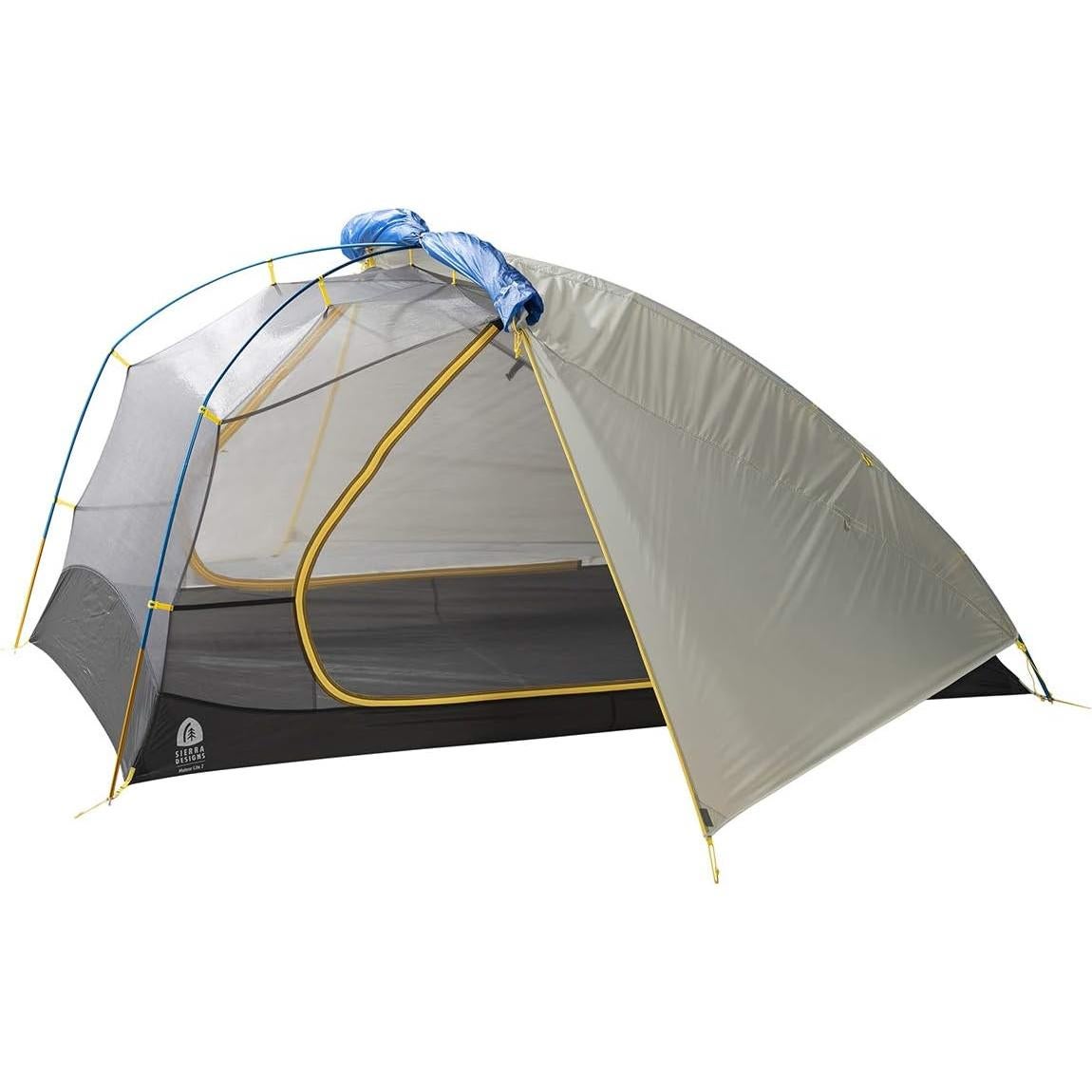 Tienda de Camping Sierra Designs Meteor Lite 2 Personas Ultraligera