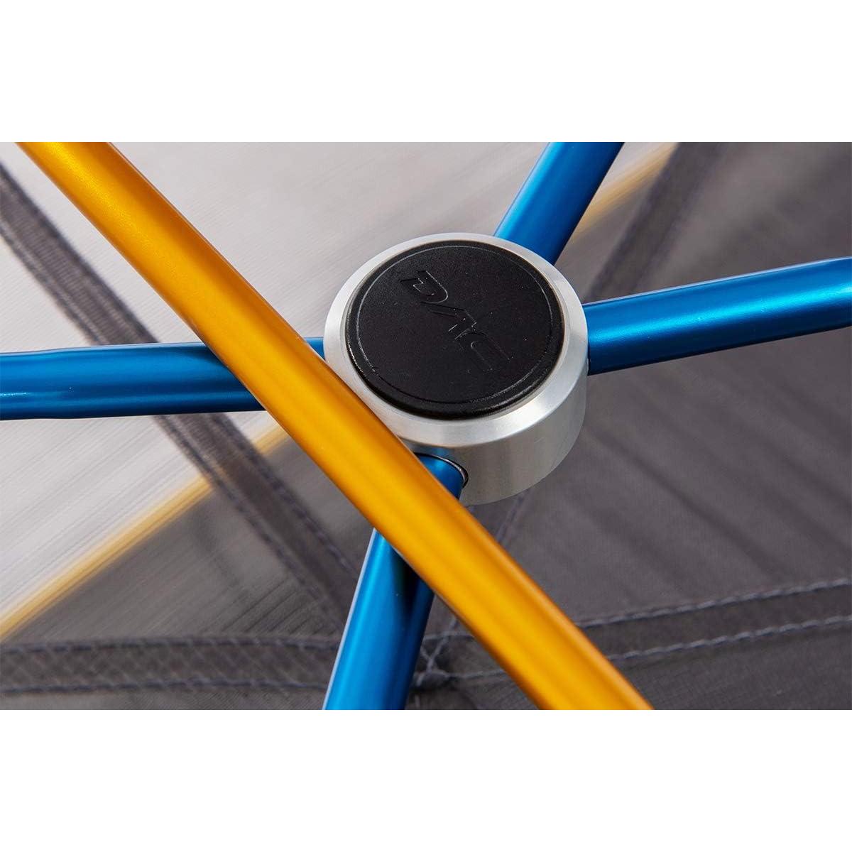 Tienda de Camping Sierra Designs Meteor Lite 2 Personas Ultraligera