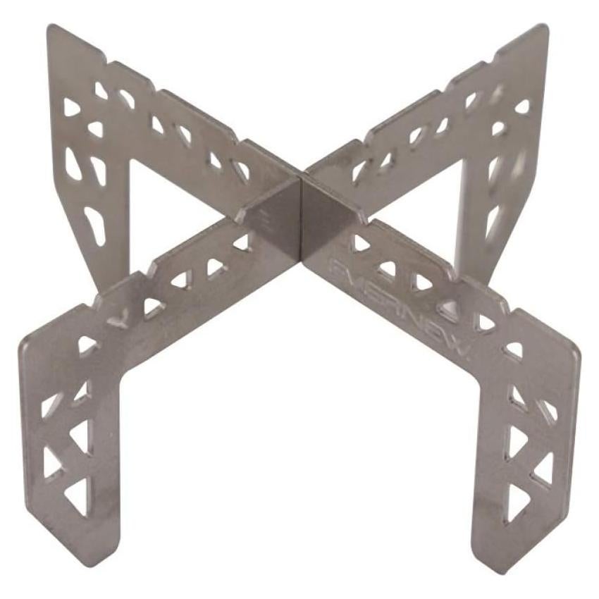 Soporte para Estufa Evernew EBY258 de Titanio - 13g