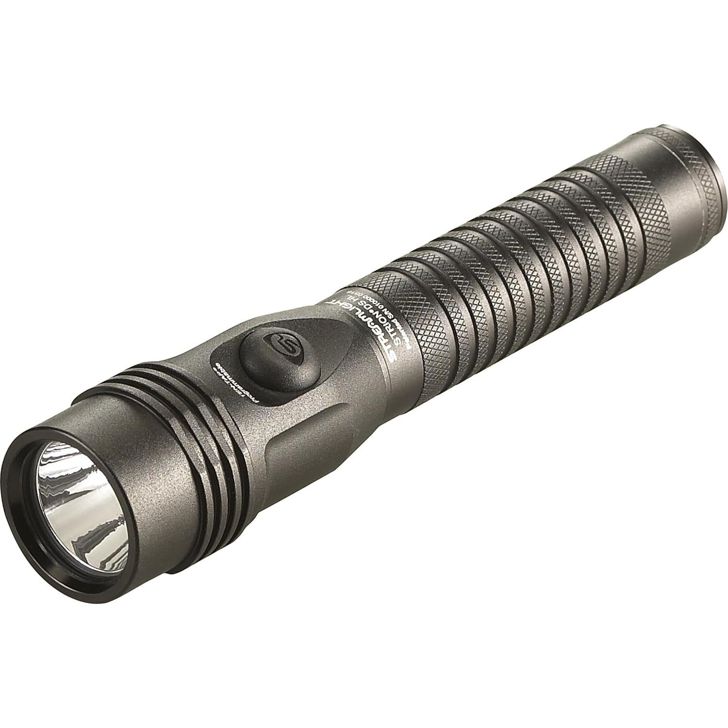 Linterna Recargable Streamlight 74613 700 Lúmenes LED Negra