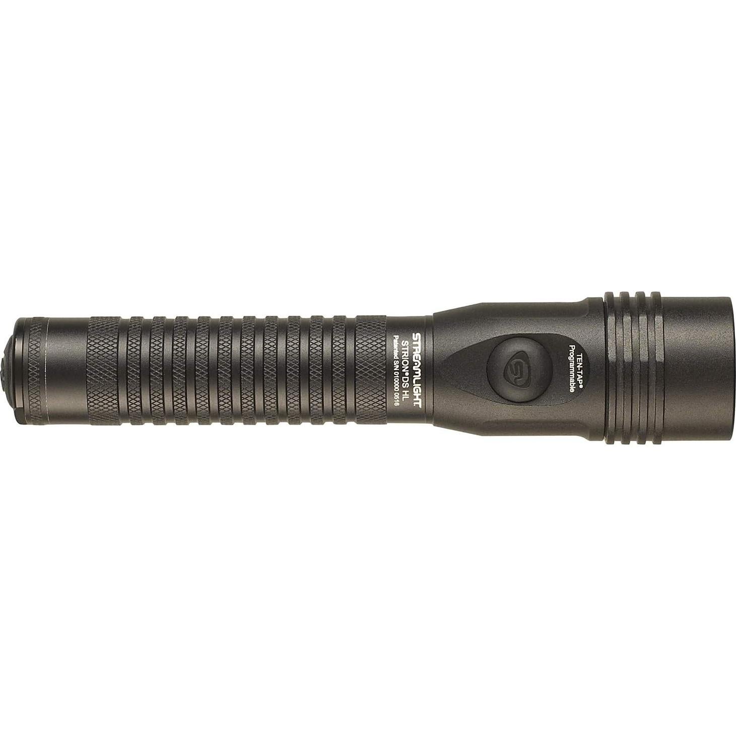 Linterna Recargable Streamlight 74613 700 Lúmenes LED Negra
