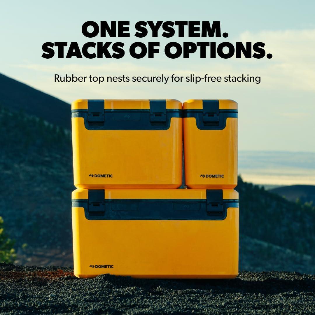 Nevera Dometic Recon Hardside 16L Portátil Glow