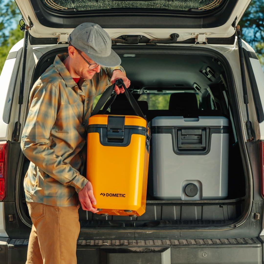 Nevera Dometic Recon Hardside 16L Portátil Glow