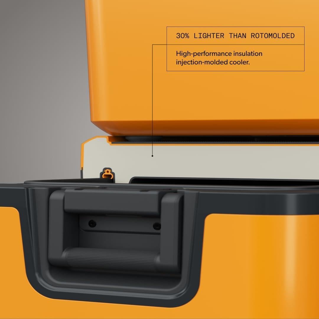 Nevera Dometic Recon Hardside 16L Portátil Glow