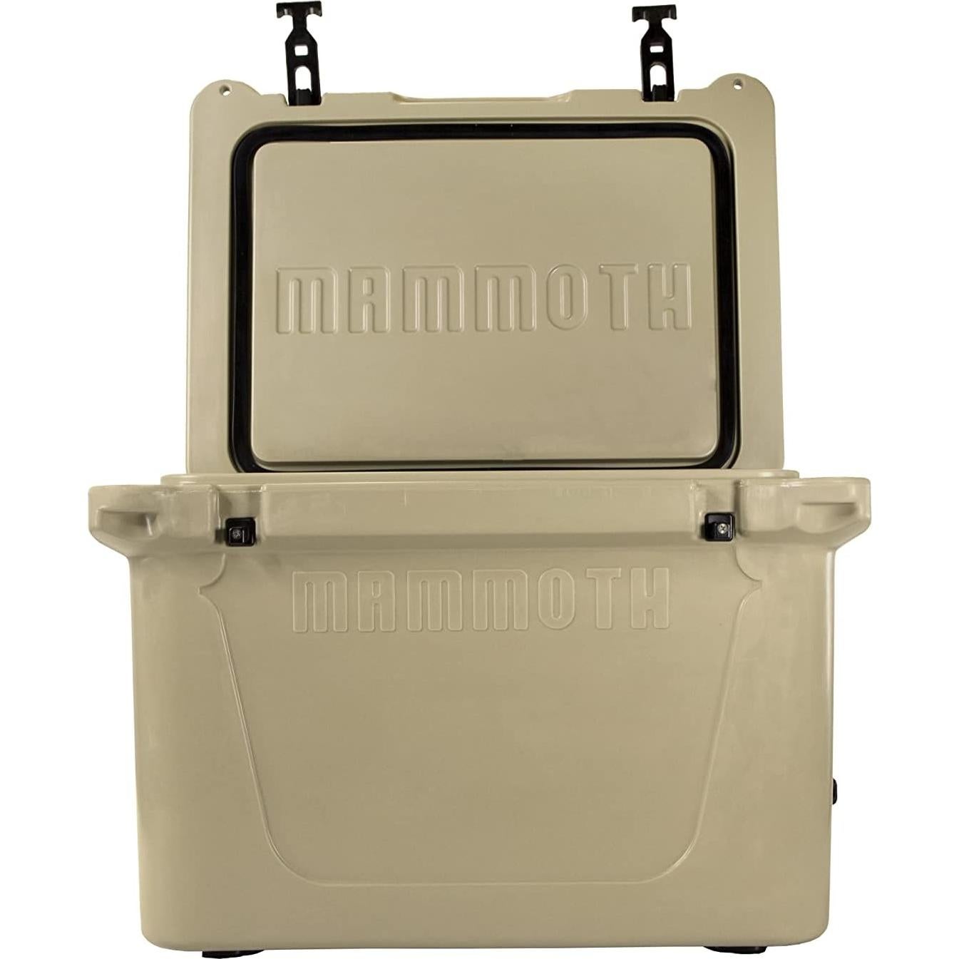 Enfriador Aislado Mammoth Ranger 25 - Beige, 23.66L