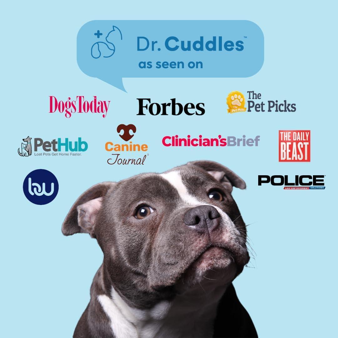 Kit de Primeros Auxilios para Perros ReadyRESCUE 30g - Detox Carbón Activado