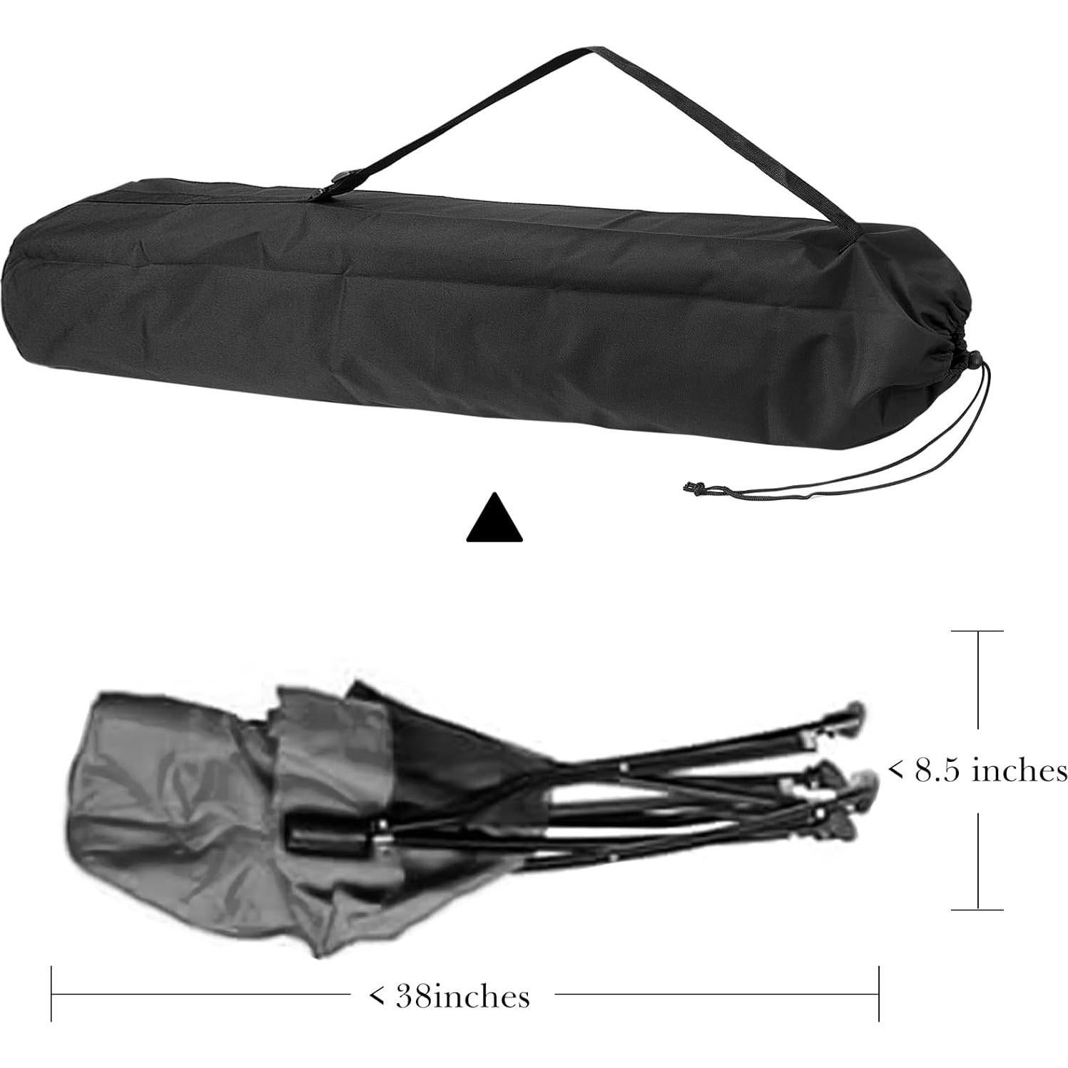 Bolsa de Reemplazo Grande Linkidea para Silla Plegable 103 cm