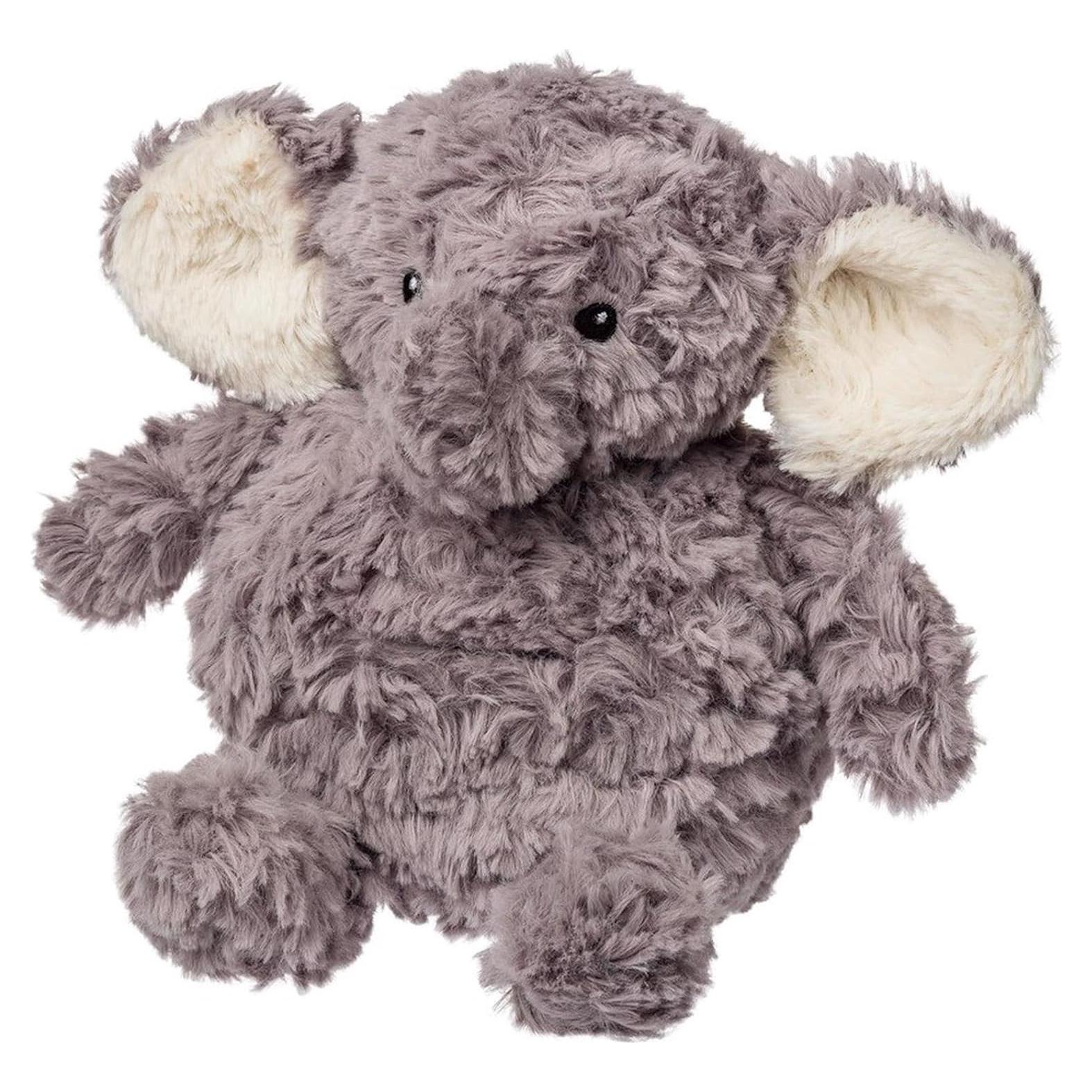 Juguete de Peluche Elefante Mary Meyer 15.24 cm Reciclado