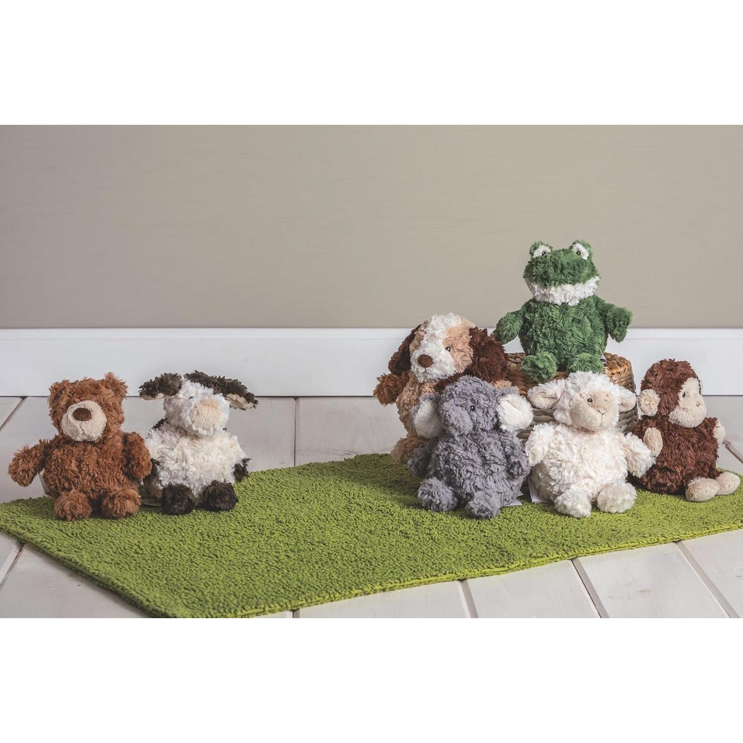 Juguete de Peluche Elefante Mary Meyer 15.24 cm Reciclado