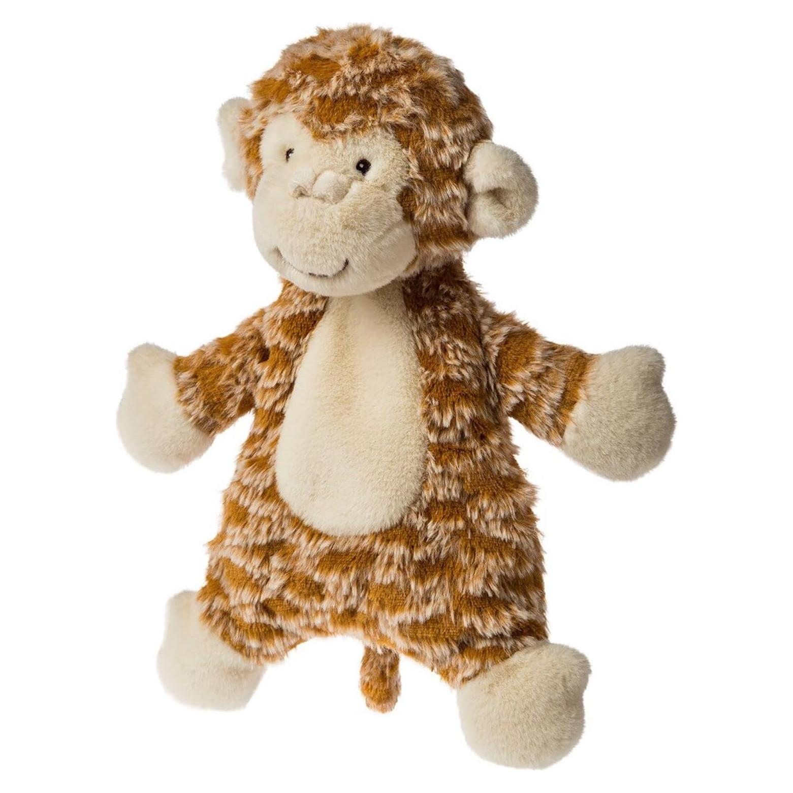 Juguete de Peluche Suave Mary Meyer Mono Afrique 33 cm