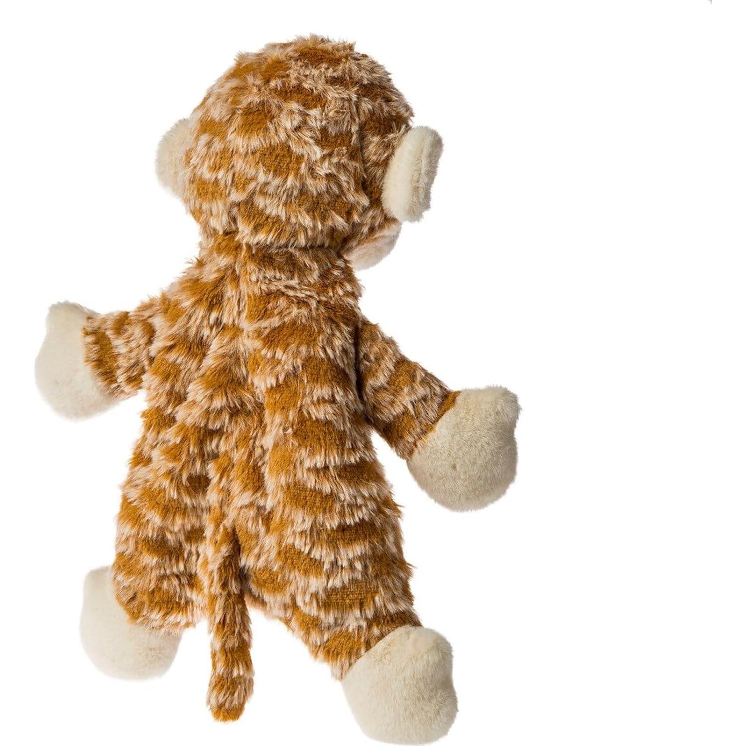 Juguete de Peluche Suave Mary Meyer Mono Afrique 33 cm