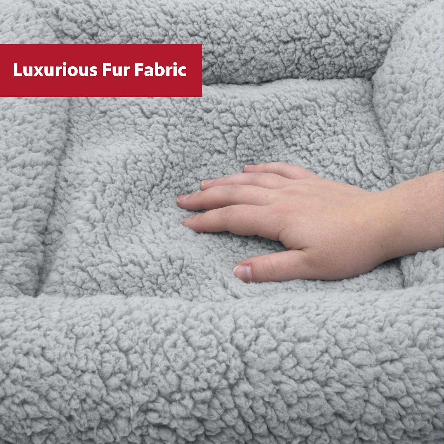 Cama para Gatos Kitty City 2.0 Lavable 41.91 cm