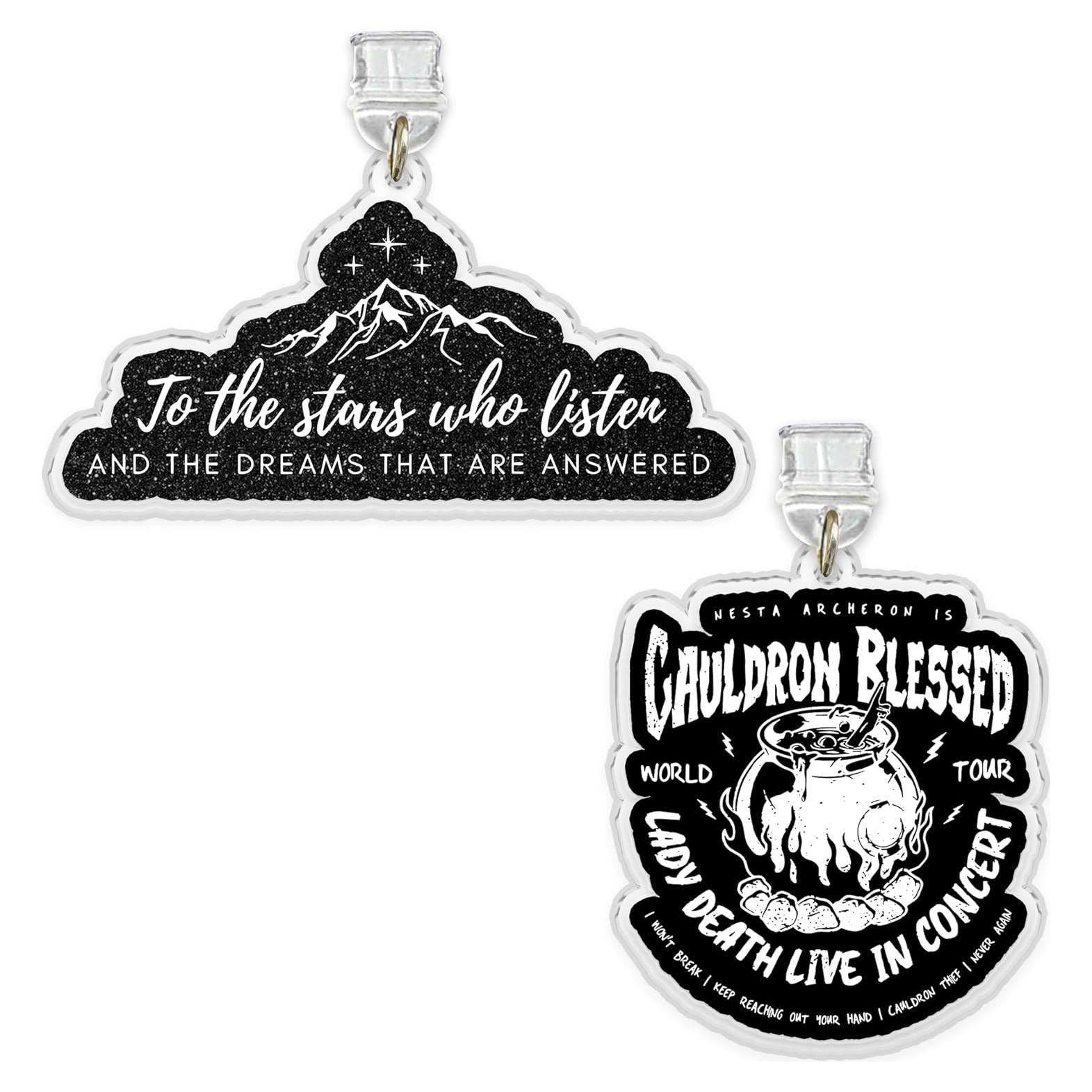 Set 2 Tapones de Polvo Encanto Kindle Tipo C y Relámpago