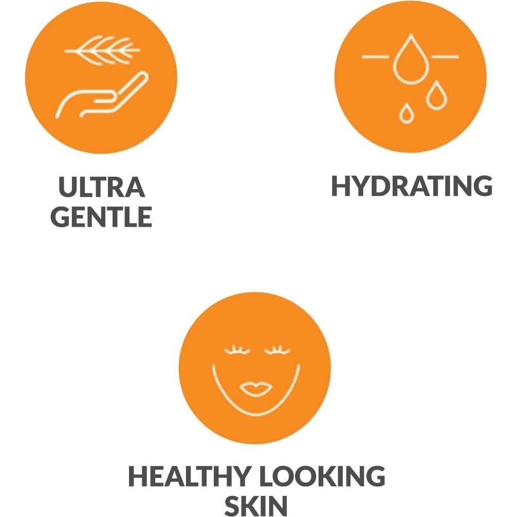 Cabezal de Cepillo Facial Clarisonic Luxe Cashmere - 1 Unidad