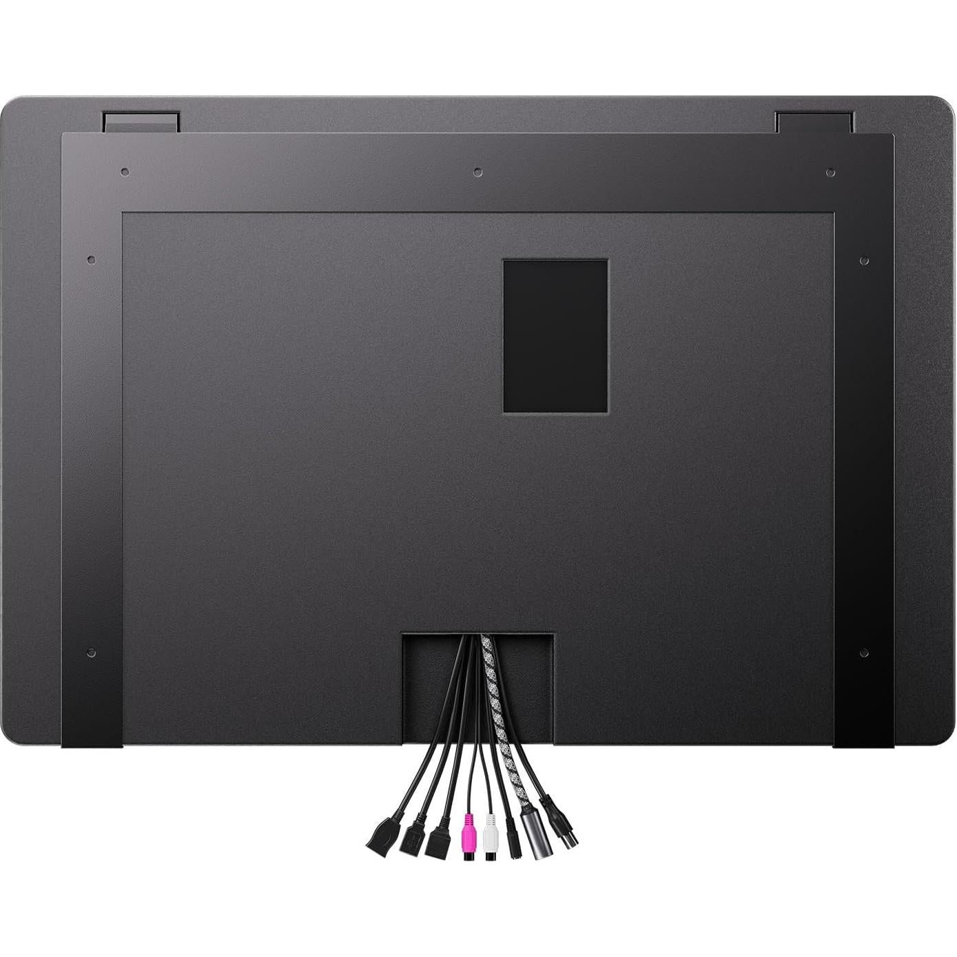 Televisor Inteligente Impermeable SYLVOX 24" Espejo 1080P