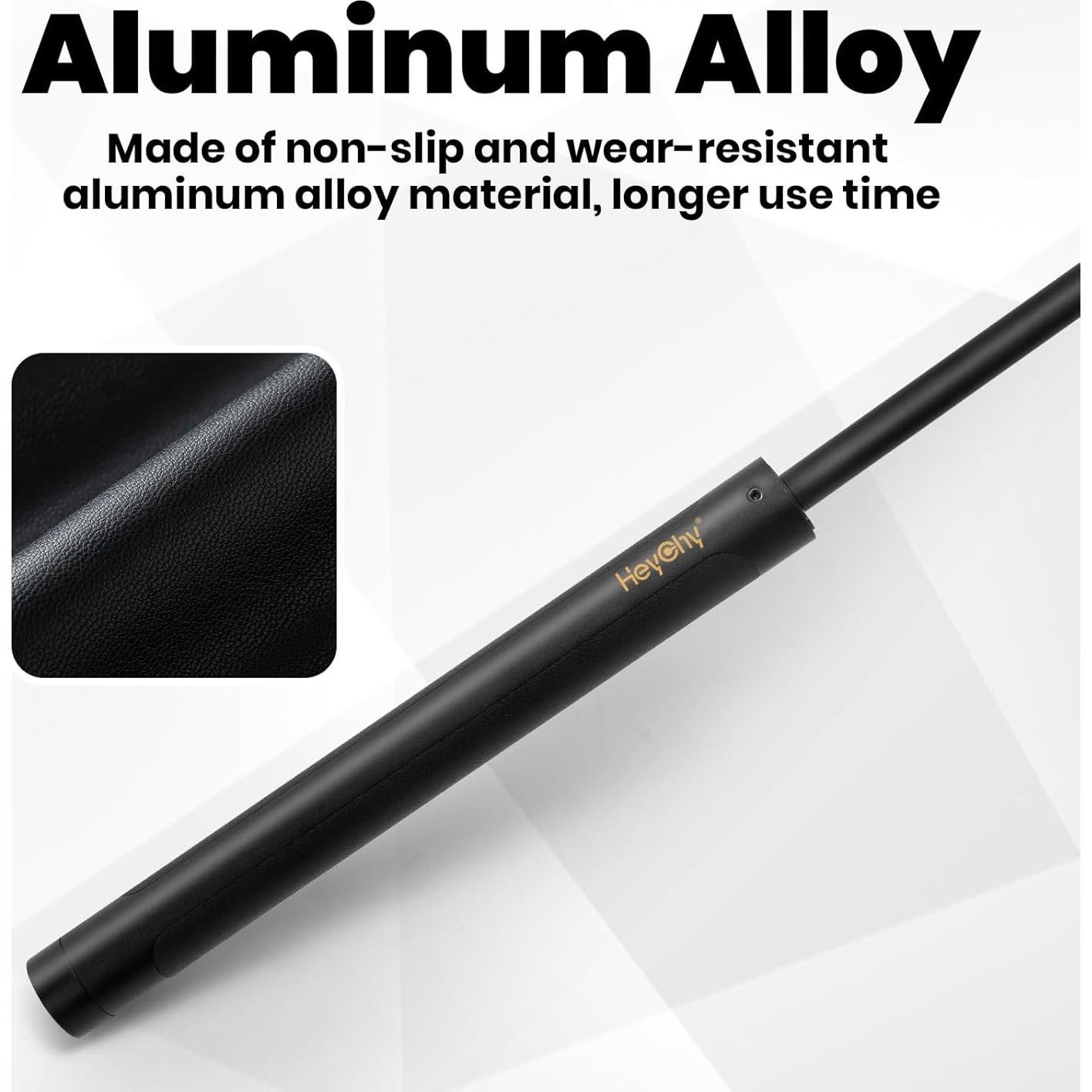 Soporte para Pistola de Masaje Heychy C1, 30x6.1cm, Ligero