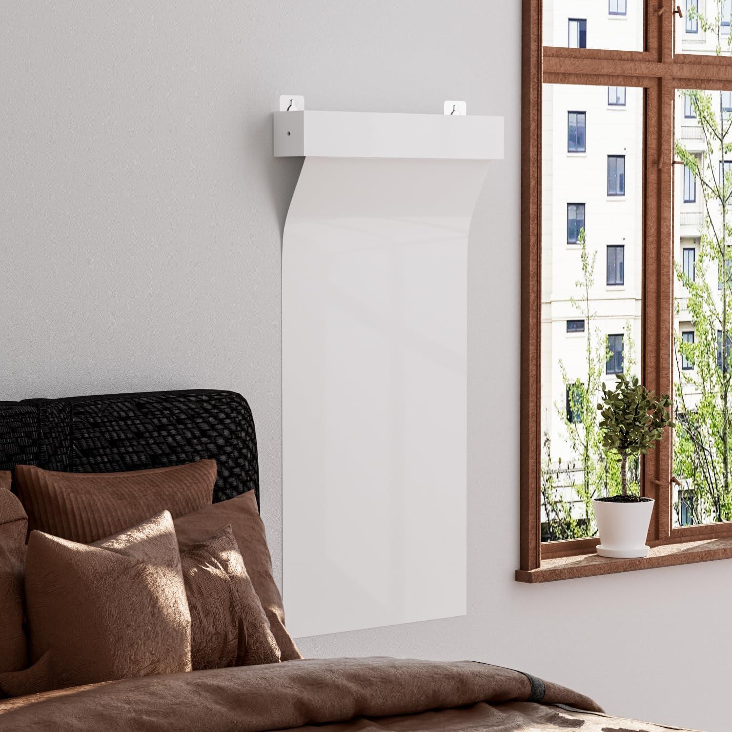 Hojas de Pizarra Blanca Autoadhesivas ZHIDIAN 42x58.4cm - 15 Hojas