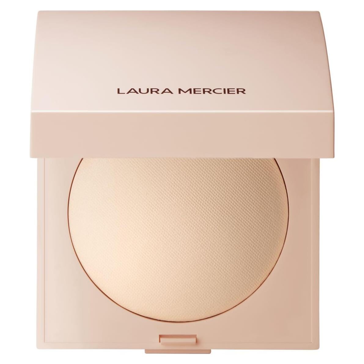 Polvo Acabado Presionado Laura Mercier 100g Translúcido