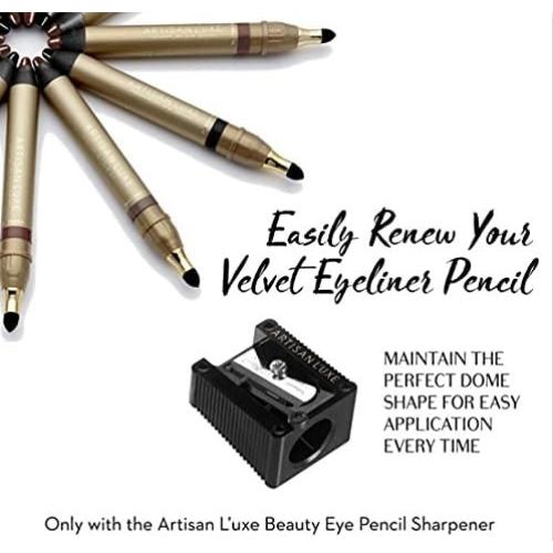 Lápiz de Ojos Jumbo Artisan L'uxe Marrón Chocolate 17.8g