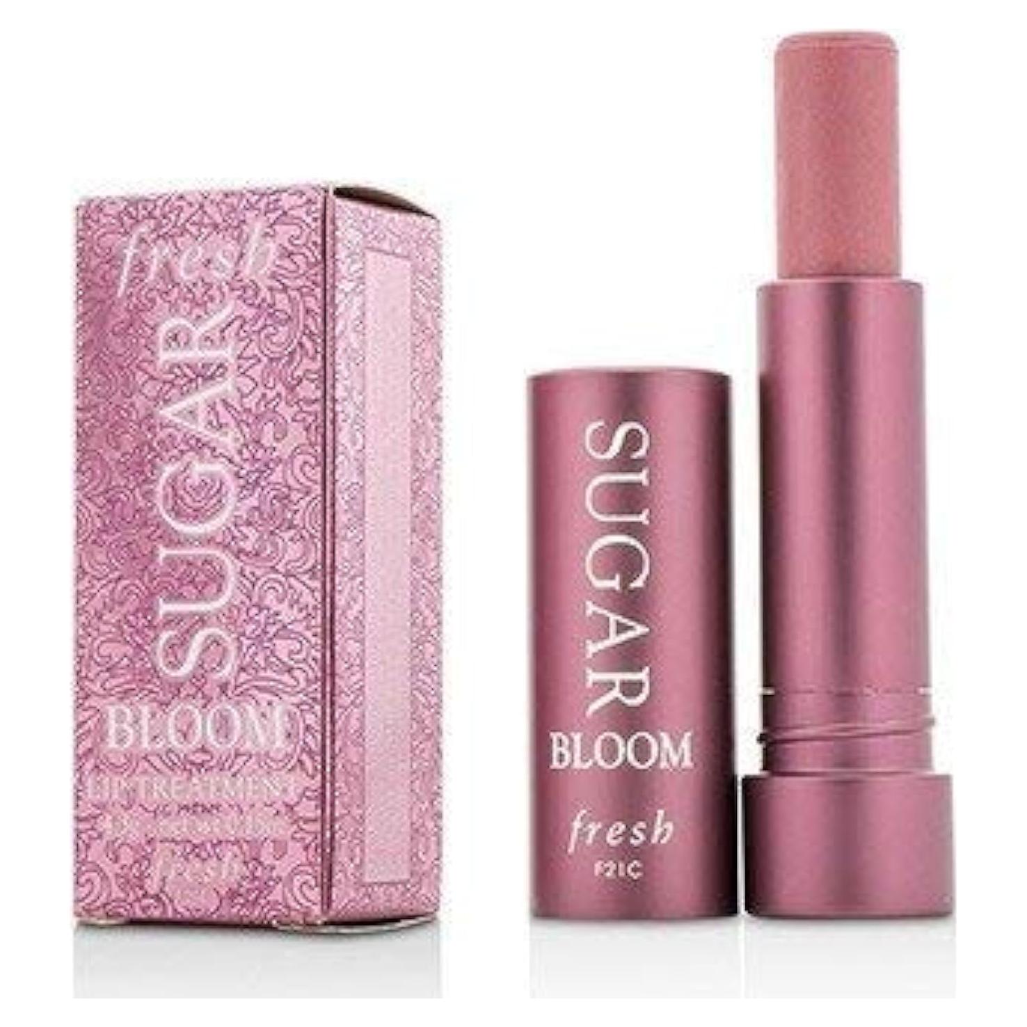 Tratamiento Labial Tinte Fresh Floración SPF 15 4.25g