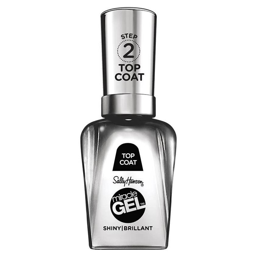 Esmalte de Uñas Sally Hansen Miracle Gel 14.79 ml Brillante