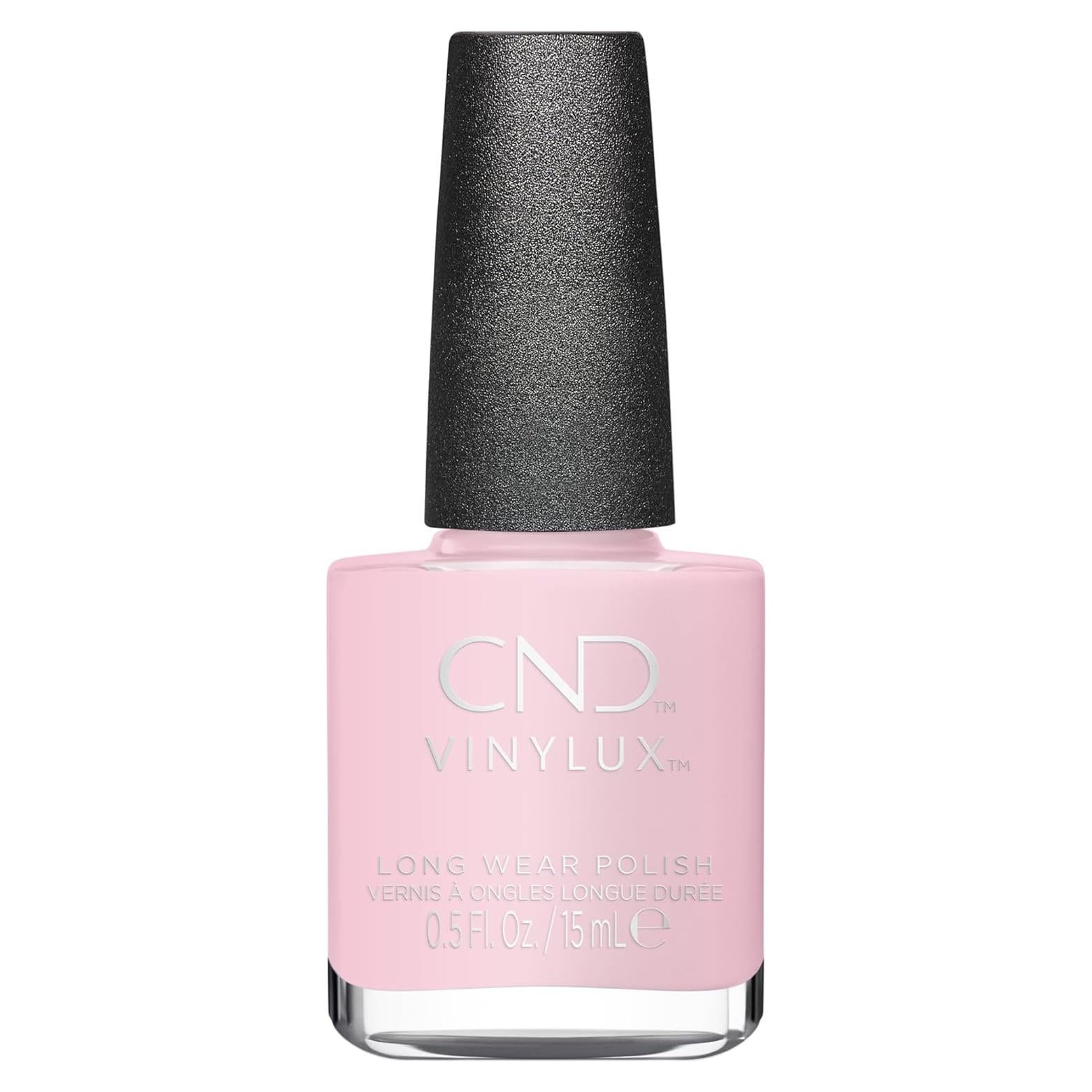 Esmalte de Uñas CND Vinylux Rosa 14.79 ml Larga Duración