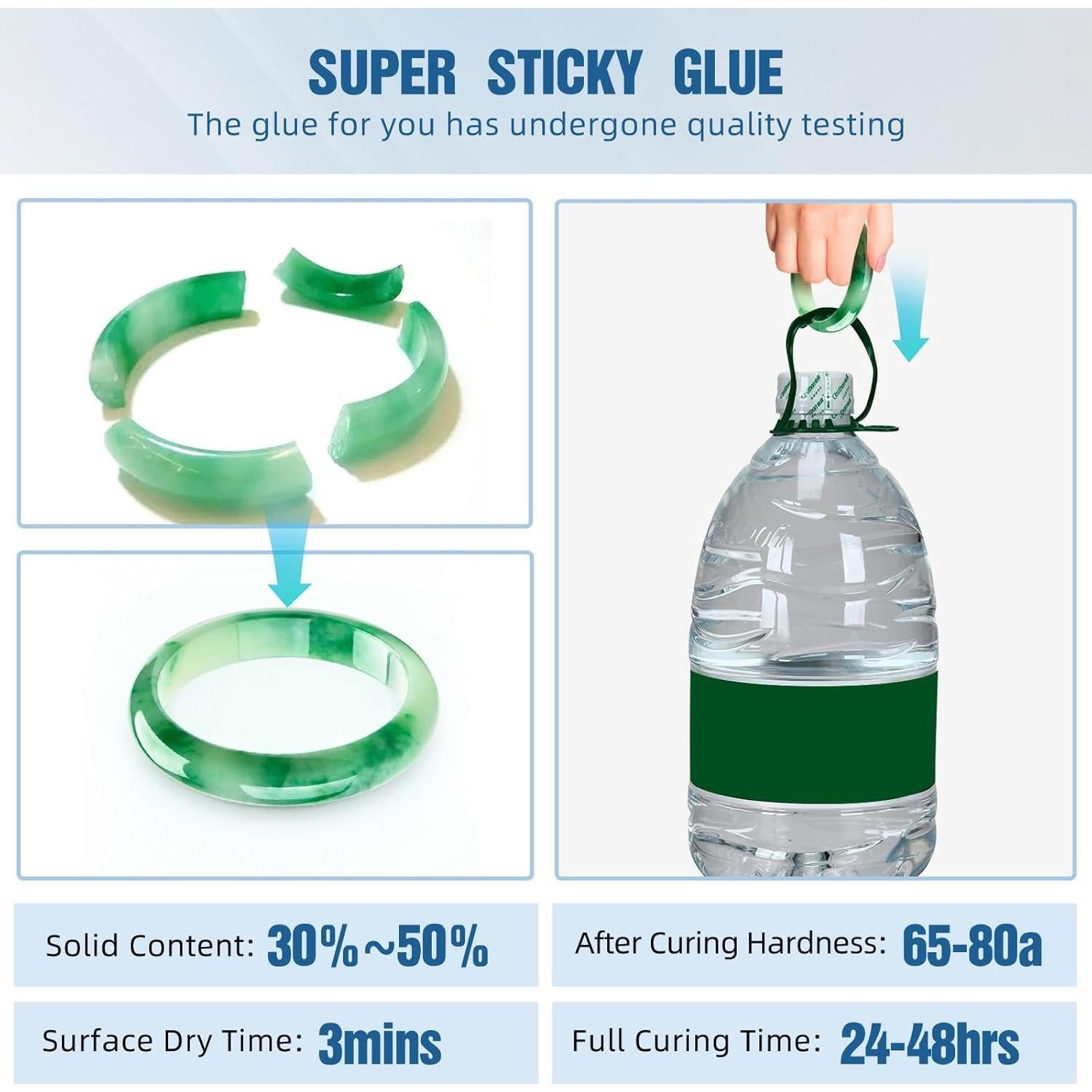 Adhesivo B7000 110 ml FITTDYHE para Manualidades y Joyería